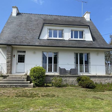 Maison 6 Pers Avec Jardin, Wifi, Proche Plages Et Sentier A Perros-Guirec - Fr-1-368-344 Villa Exterior photo